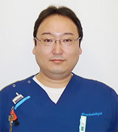 高橋正人