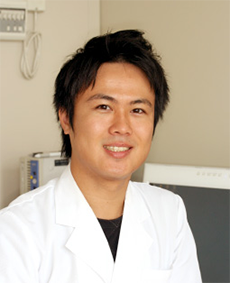 藤川 泰成