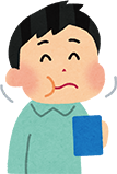 術後2~4週
