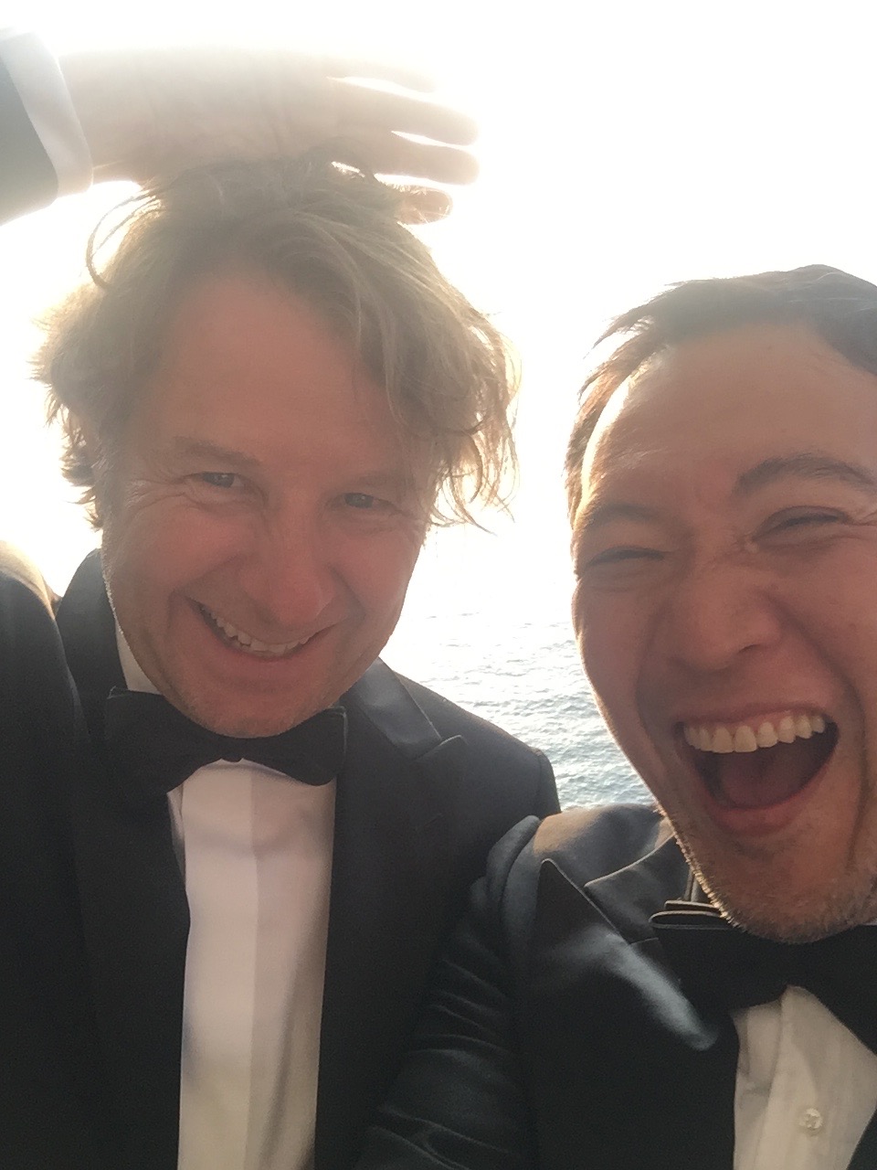もう師走、今年もあっという間でした〜
